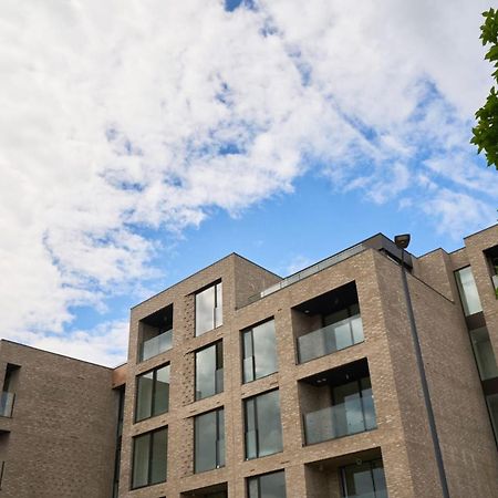 Dandi Greenhill West London London Borough of London Borough of Harrow Exterior foto
