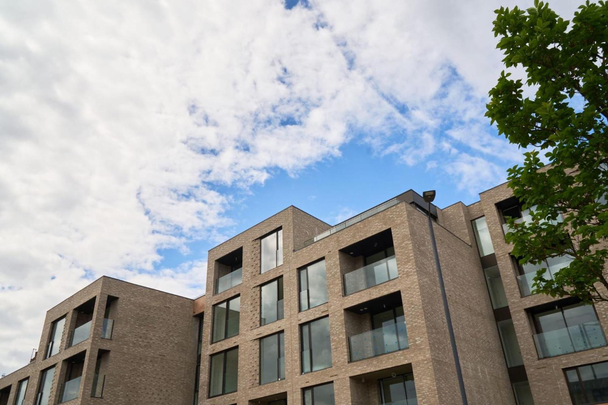 Dandi Greenhill West London London Borough of London Borough of Harrow Exterior foto